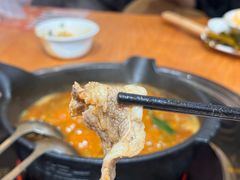 -黔三一夺夺粉酸汤火锅(百信店)