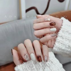 -悦指间美甲美睫