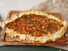 -苏坦土耳其餐厅(白云宾馆店)