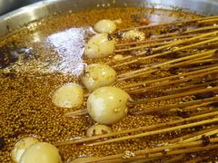 -嘉州鲜知味钵钵鸡(奎星楼店)