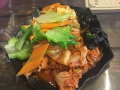 -大妈水饺(文华巷店)
