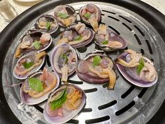 -青蓬海上捞蒸品海鲜城(海岸城店)