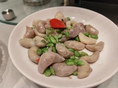 -筱爷叔·上海传统手工菜(玉树路店)