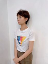 -16番发型