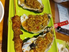 -养牛邓·潮汕牛肉海鲜自助火锅(广州店)