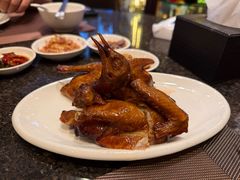 -中国厨房/台湾牛肉面