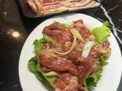 -燚青春东北泥炉烤肉(百合店)