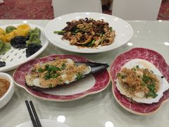 -良友·海鲜青岛菜(五四广场店)