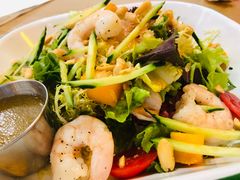 -HELLO 27 意面·沙拉·帕尼尼