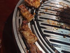 -三代烤肉(保利广场店)