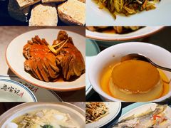 -寻宝记绍兴菜(鲁迅路店)