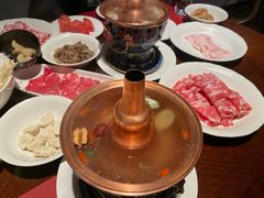 -北京饭店诺金-东33餐厅