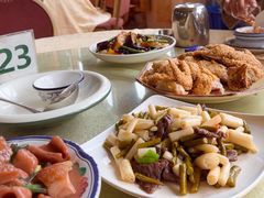 -区海鸡场饭店(石壁店)