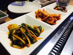 -火牛火韩式烤肉韩国料理(韩乐坊店)