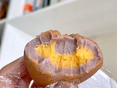 -古早萬丹传统台湾糕点(江宁金鹰店)