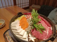 -酒井酱子·深夜食堂(东城汇店)