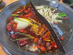 -木货街重庆老火锅(流塘店)