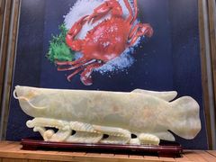 -林记生蚝·专注生蚝三十载(创意园店)