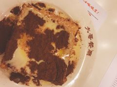 -大哥餐厅(西城花园店)