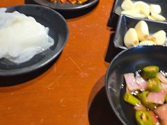 -肉甲韩国木炭烤肉(新壹街1店)