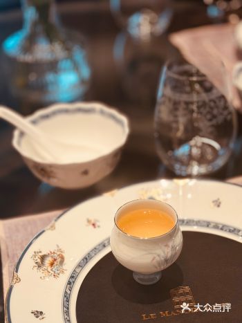 上海JW侯爵 好友相聚