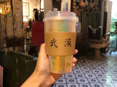 -大水的店(昙华林店)