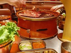 -西塔老太太泥炉烤肉(苏州大悦城店)