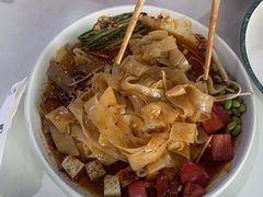 -帕米尔食府(白云观店)