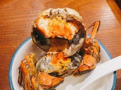 -锡和无锡菜(景丽苑店)