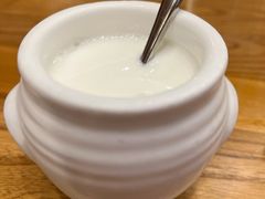 蒙古酸奶（炒米单配）-九十九顶毡房(阜石路店)