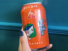 -魏家凉皮(祈年大厦店)