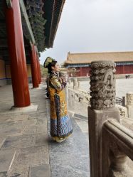 点击看大图 -美云庭古装·格格服汉服·京城旅拍(北京店)