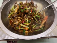-沪华海鲜大酒楼(南汇店)