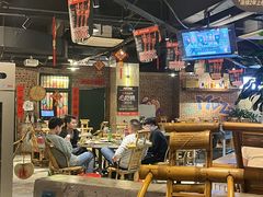 -神伙烧烤(江北黄泥塝店)