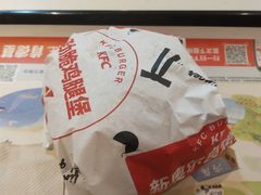 -肯德基(布吉老街店)