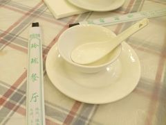 -玲珑餐厅(陕西南路店)