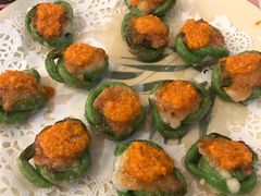 -龙桥私厨·姜花菊花过桥鱼·顺德菜(容桂店)