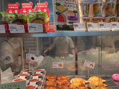 -LELECHA乐乐茶(美罗城店)