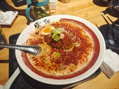 -雷门拉面·现熬骨汤(凯德来福士店)