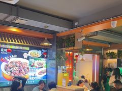 -东来土菜馆(民祥园路店)