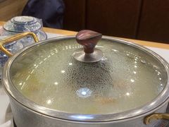 -朴小妹人参鸡汤火锅(长白山万达店)