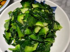 -小菜园新徽菜(泰州茂业店)