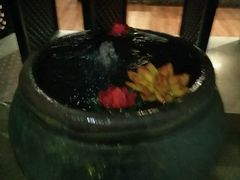 -和润·香水湾海鲜自助餐厅