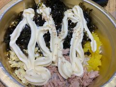 -李先生的首尔小馆(松江启源广场店)