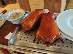 -红樱桃·欢乐餐厅(太原里店)