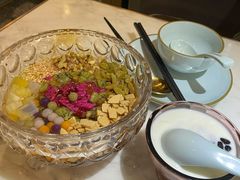 大碗冰粉-青花椒花椒鱼(合生汇店)