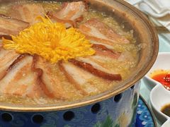 -御仙都北京菜馆·烤鸭店(双井店)
