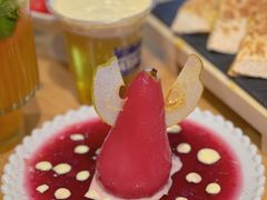 -火山屋台(新街口店)