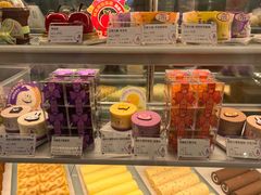 -GANSO元祖食品(金菊路店)