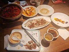 -乔街深夜食堂·小龙虾·高压锅生蚝(杭州总店)